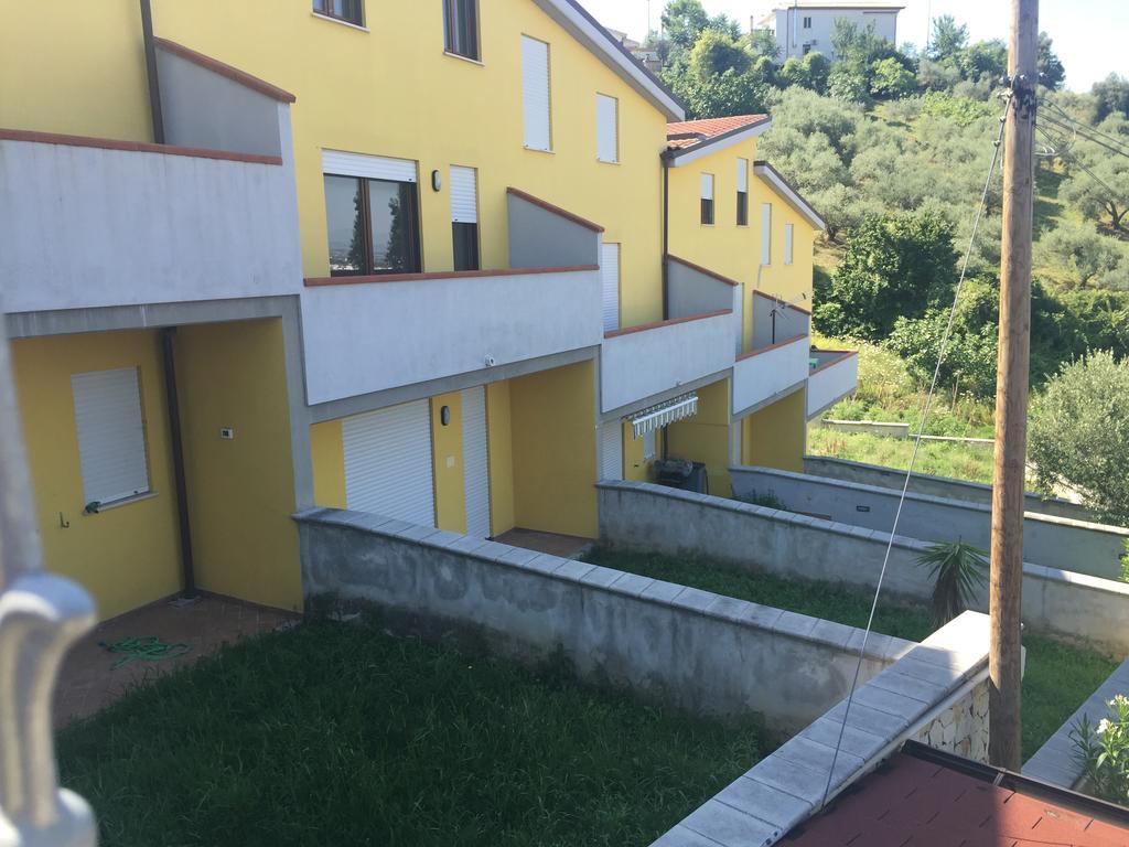 Le Villette Пескара Экстерьер фото
